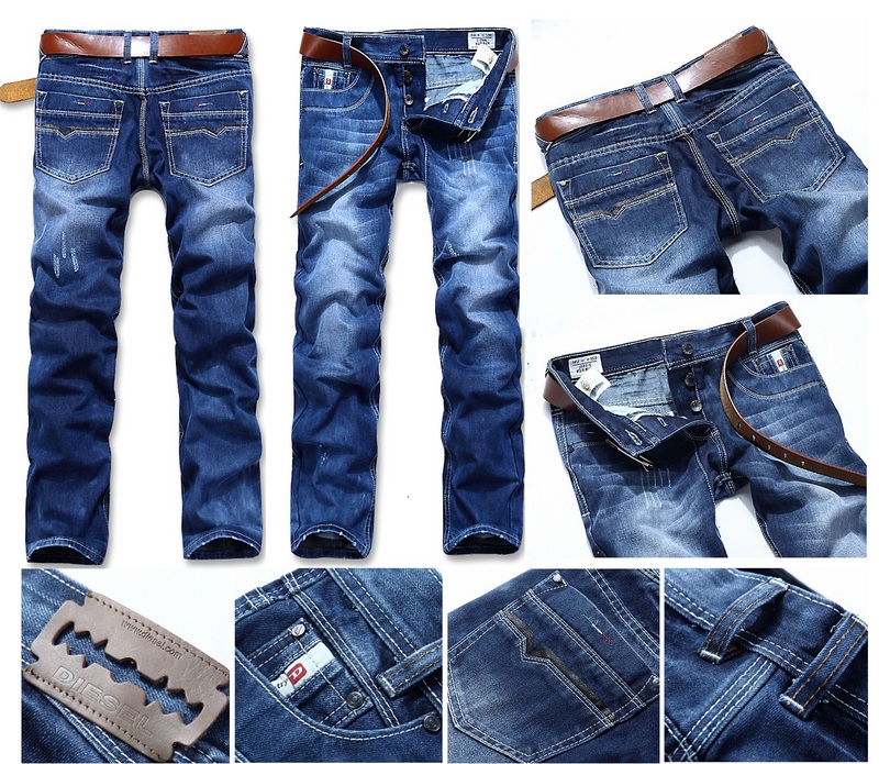 men Disel long jeans 28-38-015